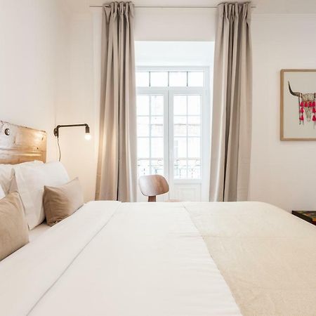 Your Lisbon Home Bairro Alto III מראה חיצוני תמונה