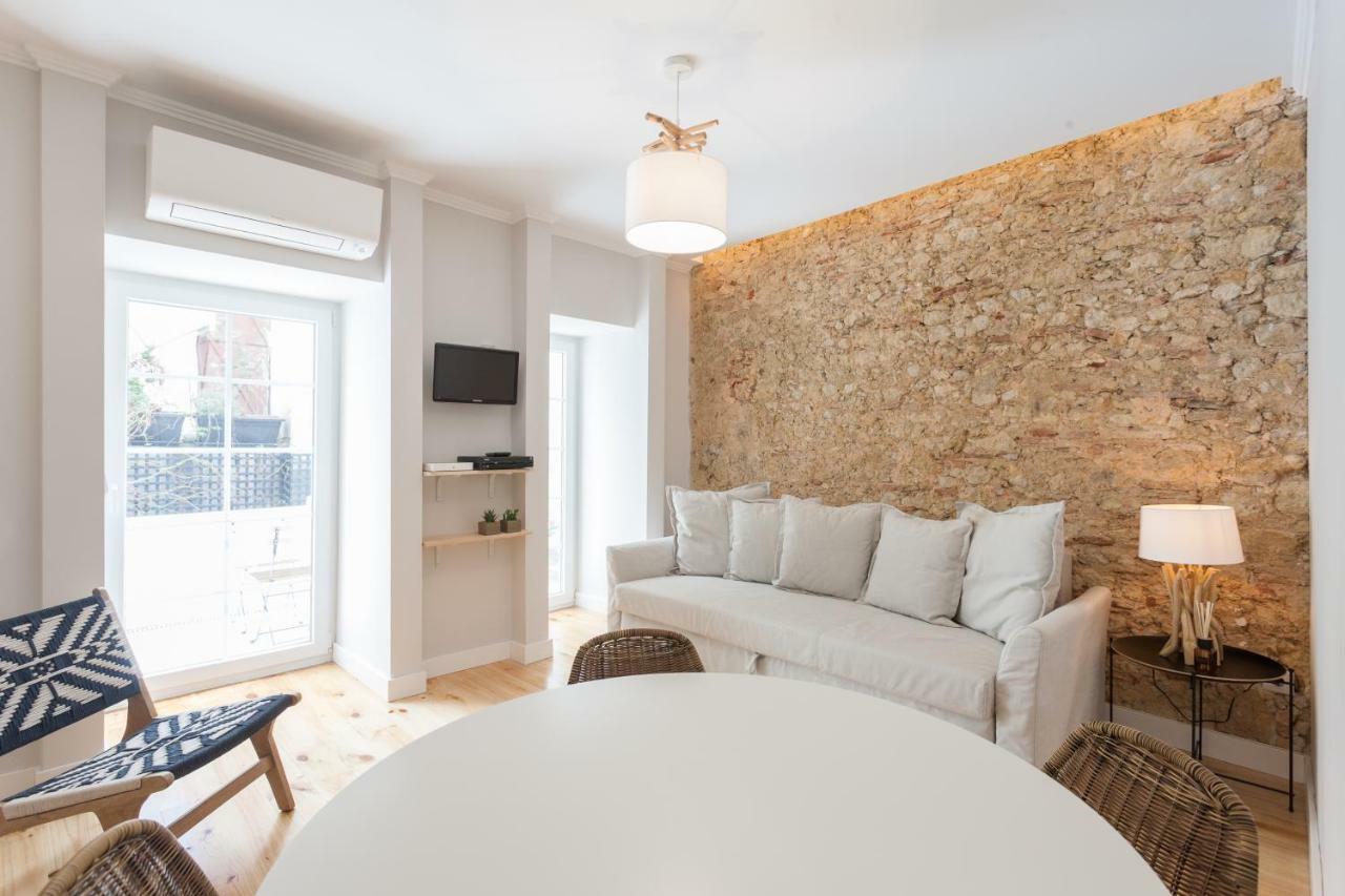 Your Lisbon Home Bairro Alto III מראה חיצוני תמונה