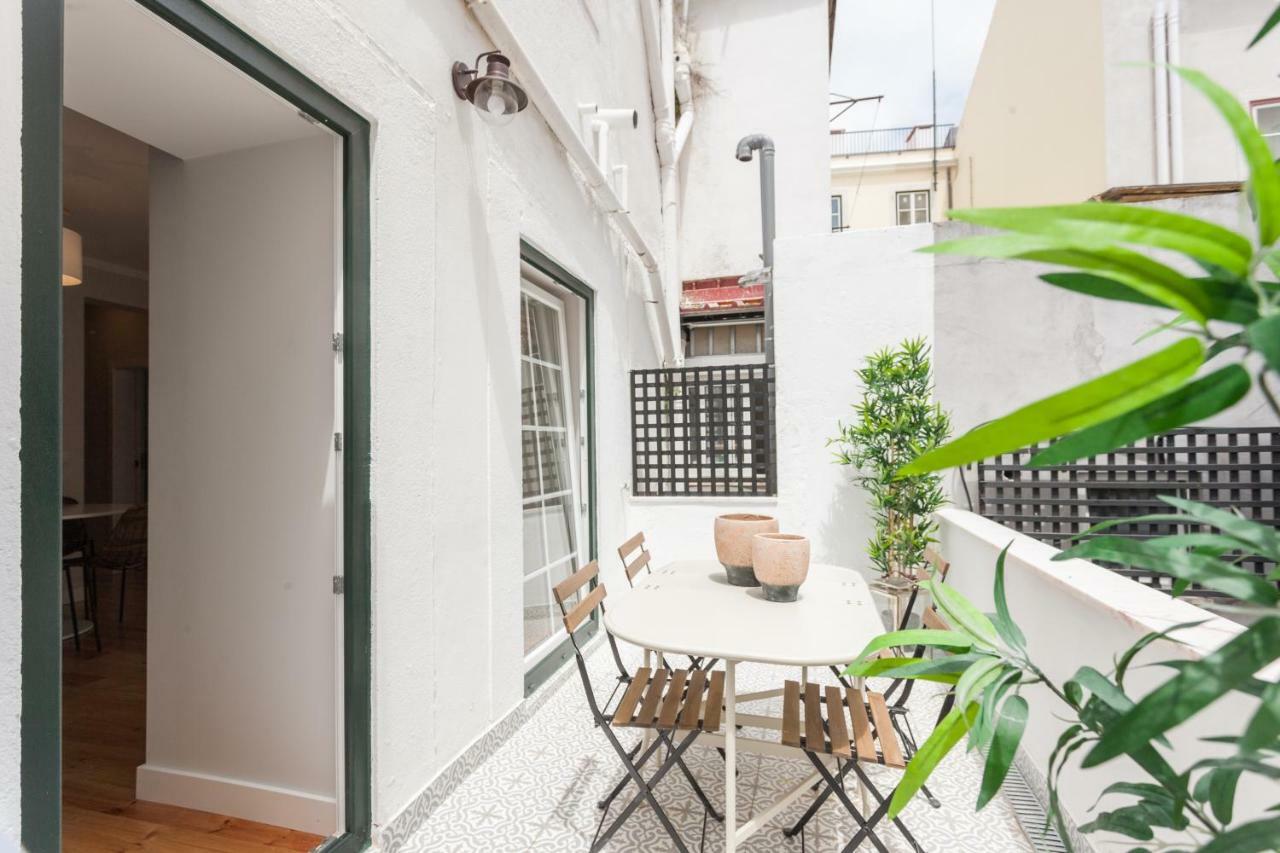 Your Lisbon Home Bairro Alto III מראה חיצוני תמונה