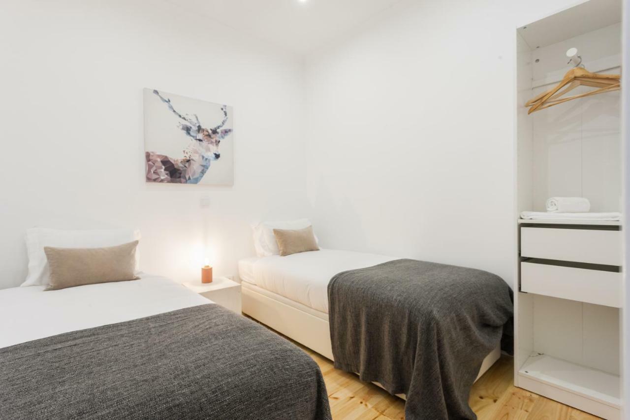 Your Lisbon Home Bairro Alto III מראה חיצוני תמונה