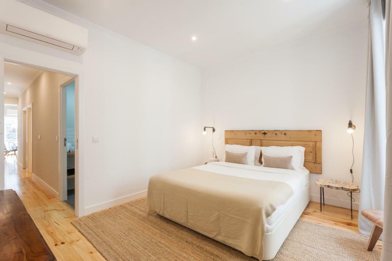 Your Lisbon Home Bairro Alto III מראה חיצוני תמונה