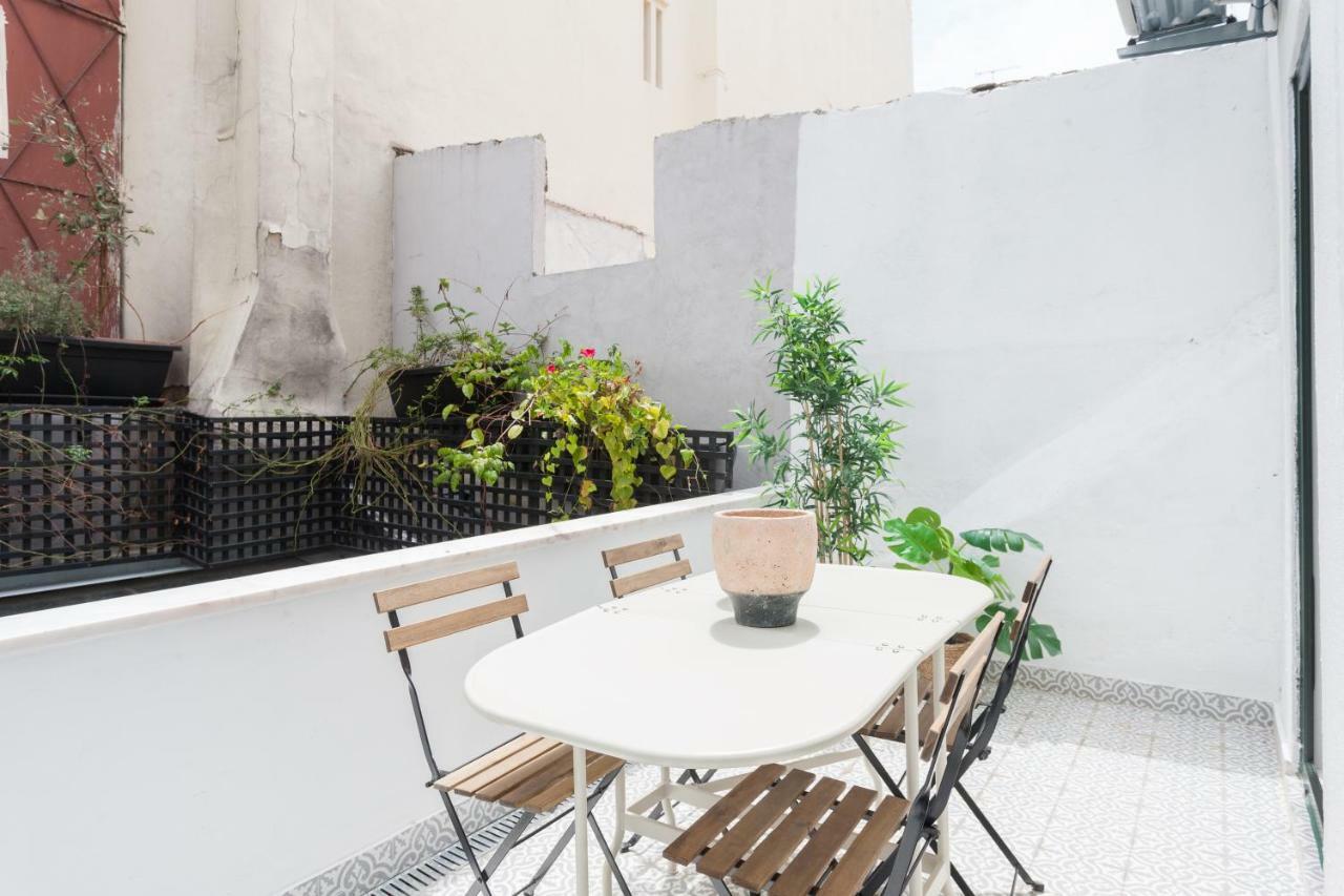 Your Lisbon Home Bairro Alto III מראה חיצוני תמונה