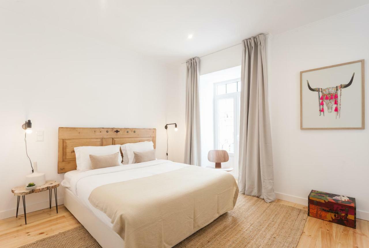 Your Lisbon Home Bairro Alto III מראה חיצוני תמונה