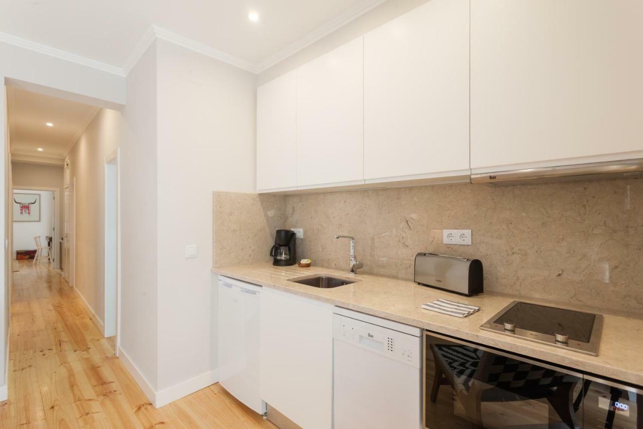 Your Lisbon Home Bairro Alto III מראה חיצוני תמונה