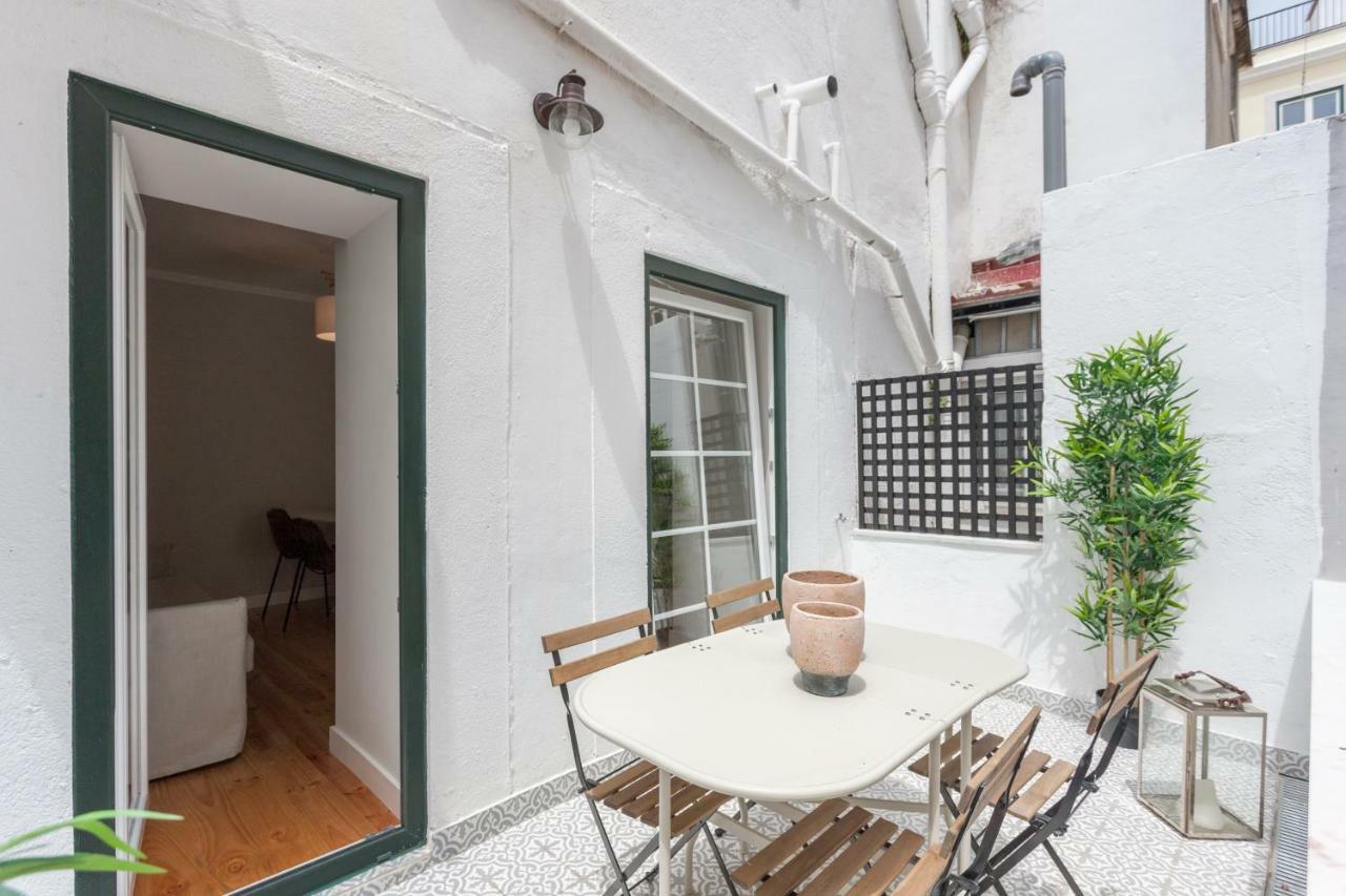 Your Lisbon Home Bairro Alto III מראה חיצוני תמונה
