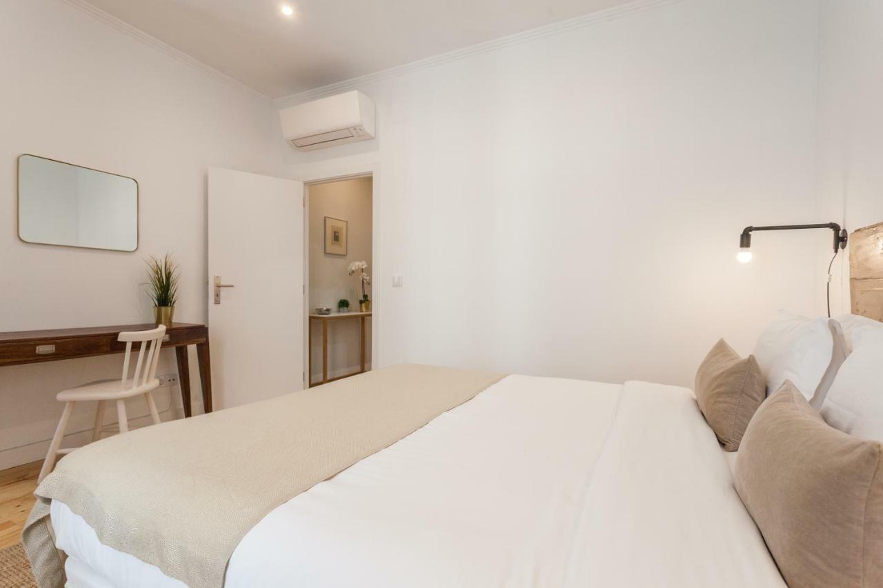 Your Lisbon Home Bairro Alto III מראה חיצוני תמונה